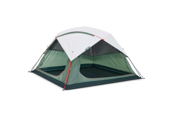 Camping Tent - MH100 - 3-person - Fresh