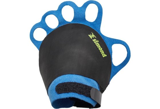 Crack Climbing Glove