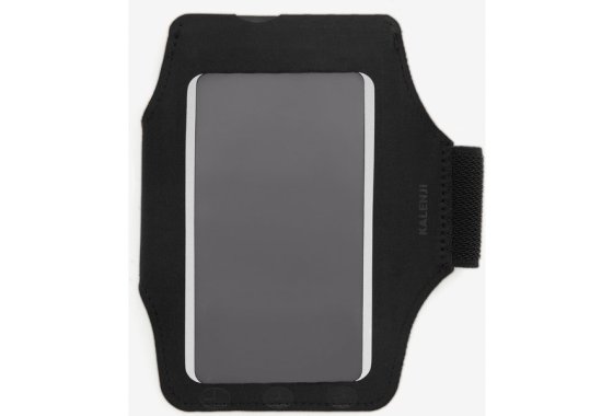 Phone Running Armband - Black