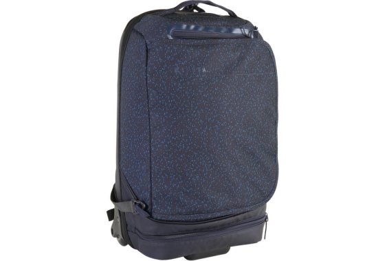 30l Suitcase Urban - Midnight Blue