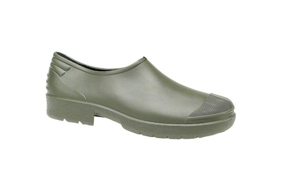 Primera Gardening Shoe / Womens Shoes / Garden Shoes (green)