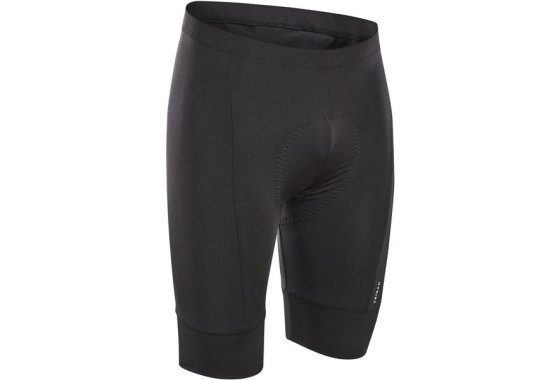 Essential Men's Road Cycling Bibless Shorts