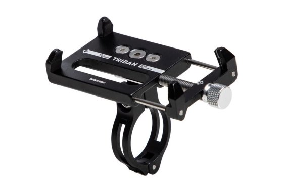 Cycling Smartphone Mount - Metal