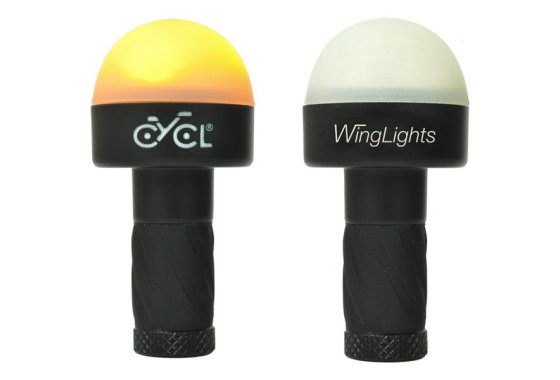 Winglights Pop