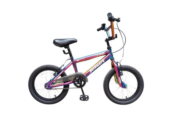 Dallingridge Jetset Freestyle BMX | Decathlon