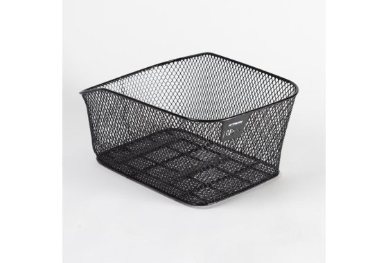 100 Back Pannier Bike Basket 13l