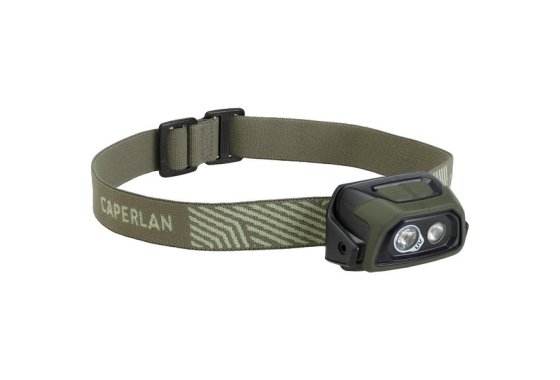 Headlamp Moonlight Usb 500