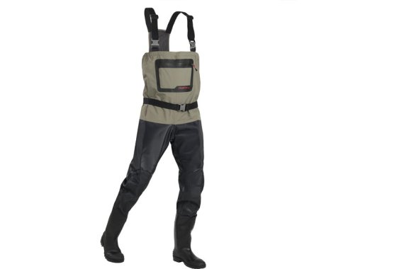 Fishing Waders 500