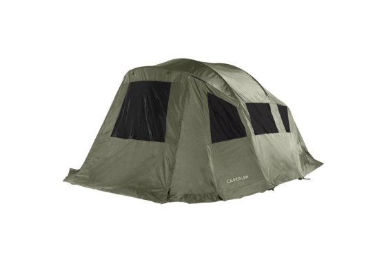 Tanker Panoramax Carp Fishing Bivvy Fly Cover