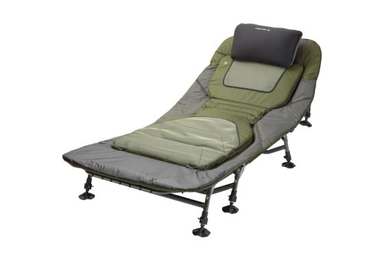 Fishing chair bed sales