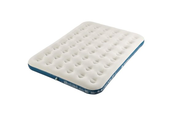 Double Air Mattress - 140cm