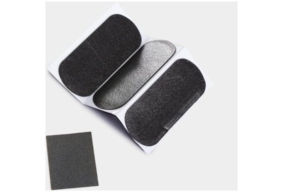 3 Adhesive Patches For Inflatable Mattress Repair