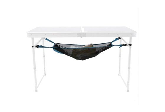 Storage Netting For Camping Table