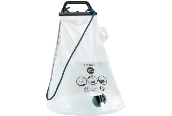 Camping Jerrycan - 10l