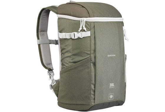 Isothermal Backpack 20l - Nh Ice Compact 100