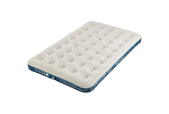 Double Inflatable Mattress - 120cm