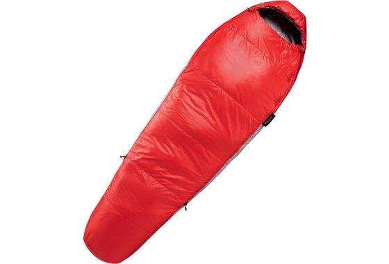 Trekking Sleeping Bag MT500 15°c - Polyester