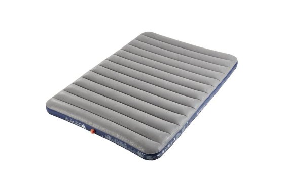 Inflatable Camping Mattress Air Comfort 140cm 2 People