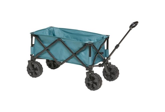 All Terrain Transport Cart