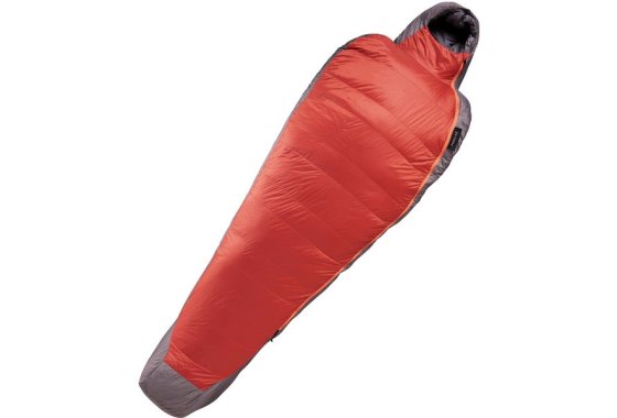 Trekking Sleeping Bag MT900 0°c Down