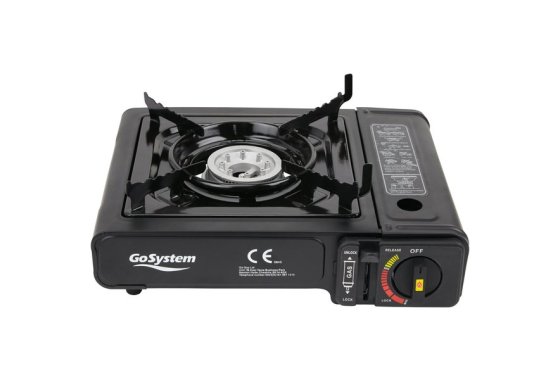 Dynasty Compact 2 Camping Stove