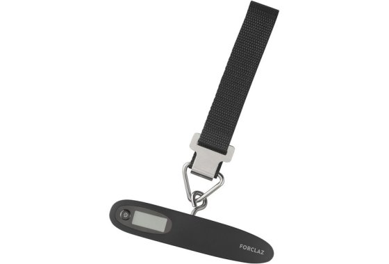 Electronic Luggage Scale Ls Travel 50kg Max.