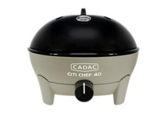 Cadac Olive Green Citi Chef 40 Bbq