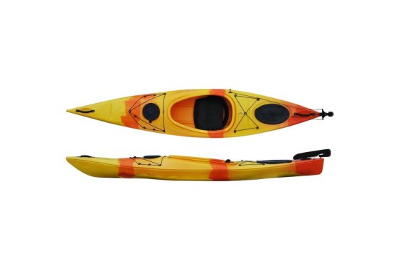 Cambridge Kayak Adventure 350 Sit Inside Touring Kayak 350cm