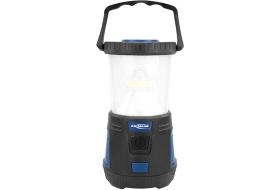 Ansmann CL600B Camping Lantern