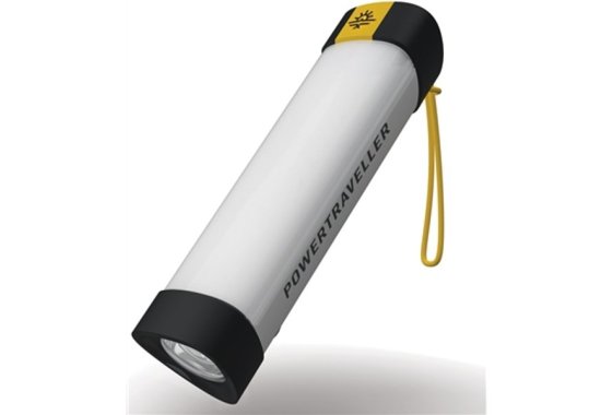 Powertraveller Nighthawk 15 Torch