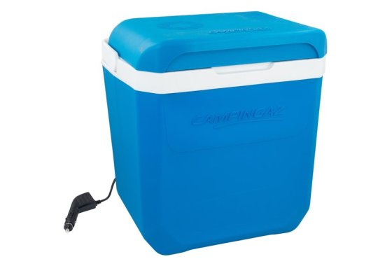 Electric Cooler - Powerfreeze - 25 L