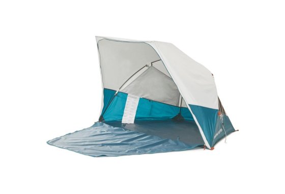 Camping Pop-up Shelter 2 Seconds Easy Xl Fresh - 2-person