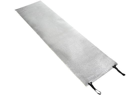 Halfords Insulated Camping Mat