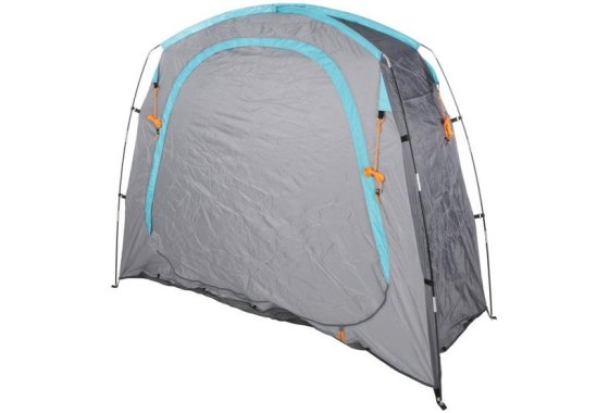 Halfords 3 Bike Storage Tent