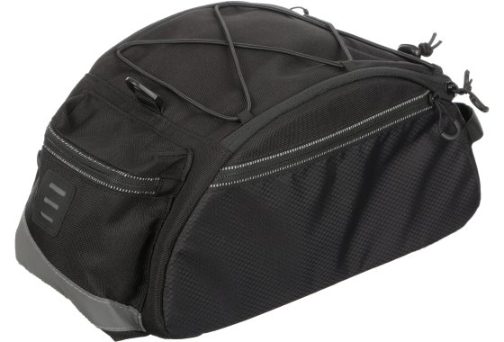 Halfords Trunk Bag