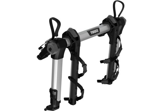 roof bike rack halfords