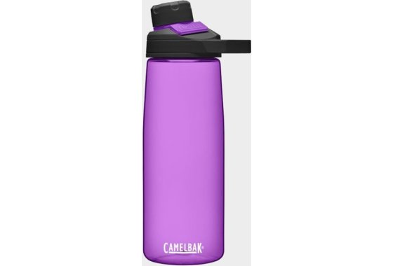 Camelbak Chute Magnetic Drinking Bottle 0.75L, Pink