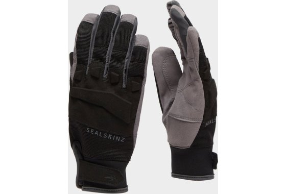 Sealskinz Waterproof All Weather MTB Glove, Black