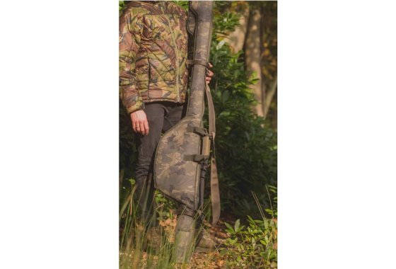 SOLAR TACKLE Undercover Camo 10ft Single Rod Sleeve