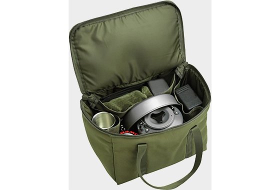 Trakker Nxg Cookware Bag