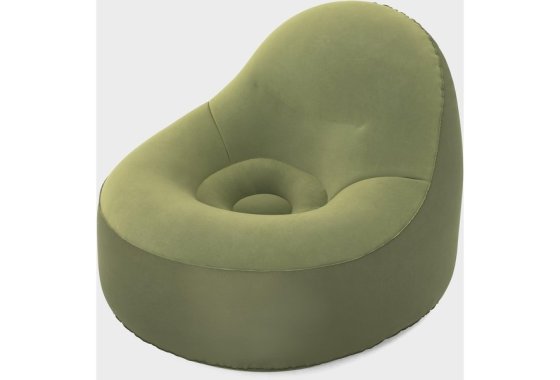 HI-GEAR Pod Chair, Green