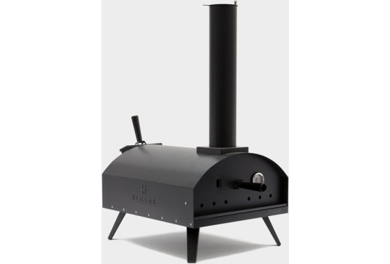 HI-GEAR Table Top Pizza Oven - Only at GO