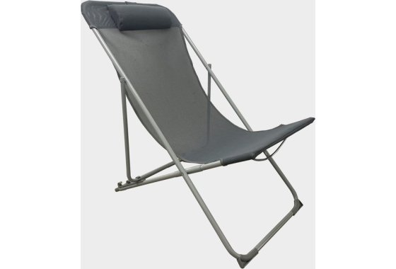 Eurohike Reno Deck Chair