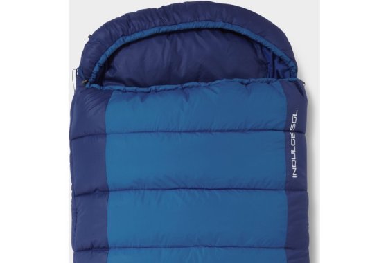 Berghaus Indulge Sleeping Bag, Blue