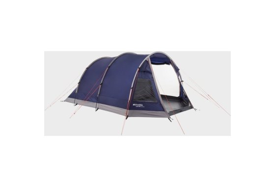 Eurohike Rydal 500 5 Person Tent, Blue/Navy