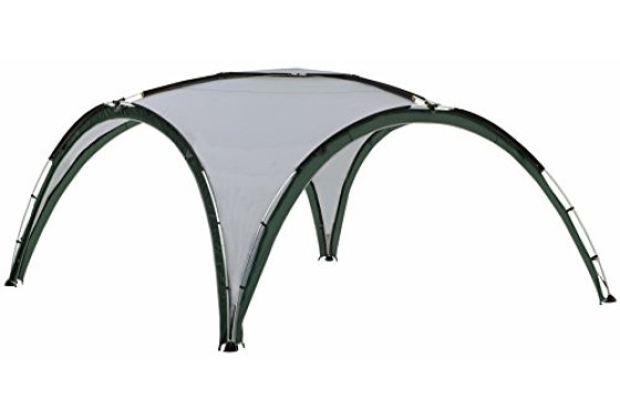 Coleman Deluxe All Weather Waterproof Gazebo Event Shelter -