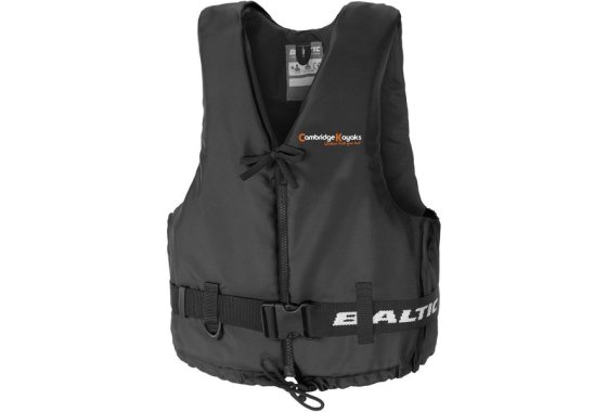 Baltic Aqua Pro Buoyancy Aid Black