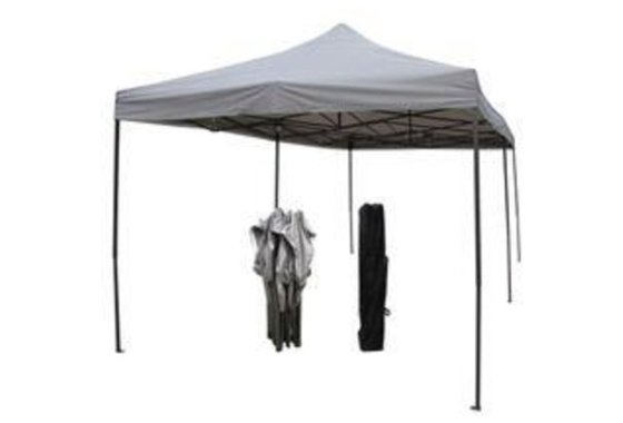 3x6 Pop Up Gazebo