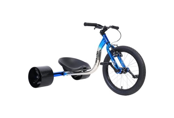 Big Wheel Drift Trike, 18