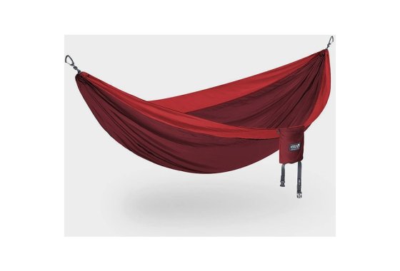 ENO SingleNest Hammock, Red